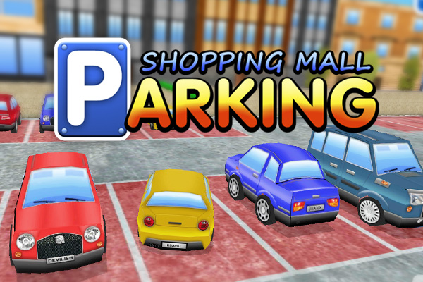 Parking Panic - Jogos friv 2