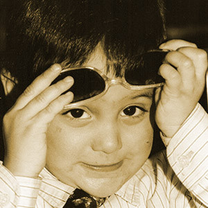 Nerea Rizo