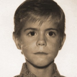 Antonio Garcia