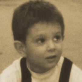 Vicent Santamarta