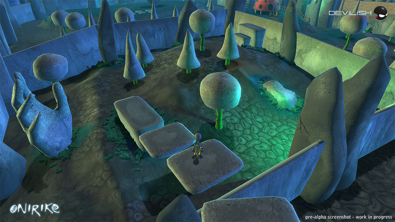 onirike_pre_alpha1
